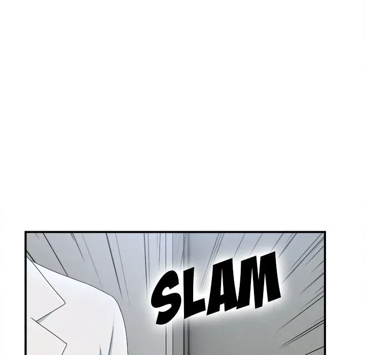 The Rookie Chapter 8 page 21 - 