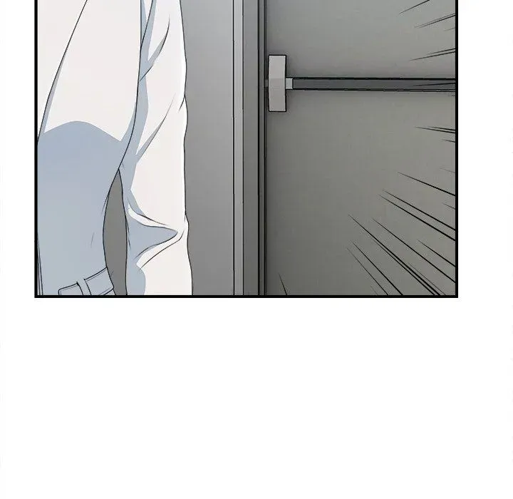 The Rookie Chapter 8 page 22 - 