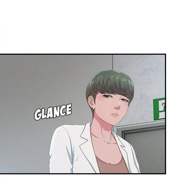 The Rookie Chapter 8 page 25 - 