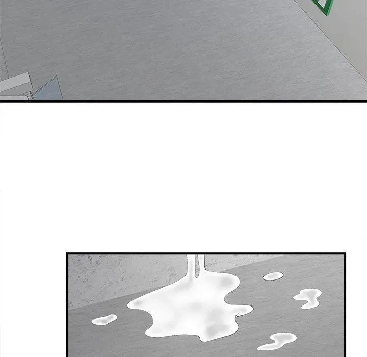 The Rookie Chapter 8 page 27 - 
