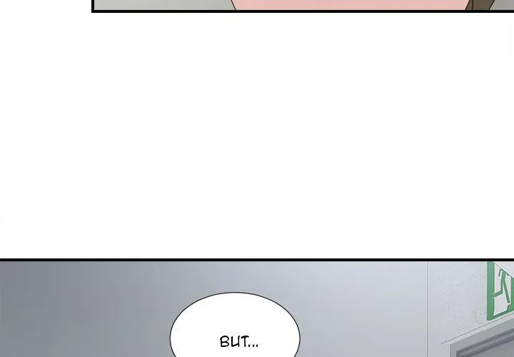 The Rookie Chapter 8 page 4 - 