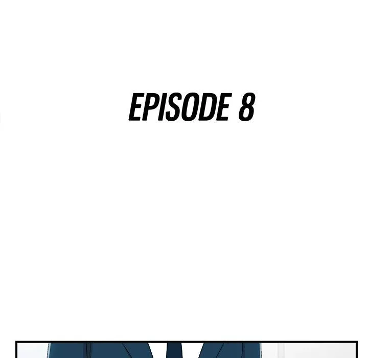 The Rookie Chapter 8 page 31 - 