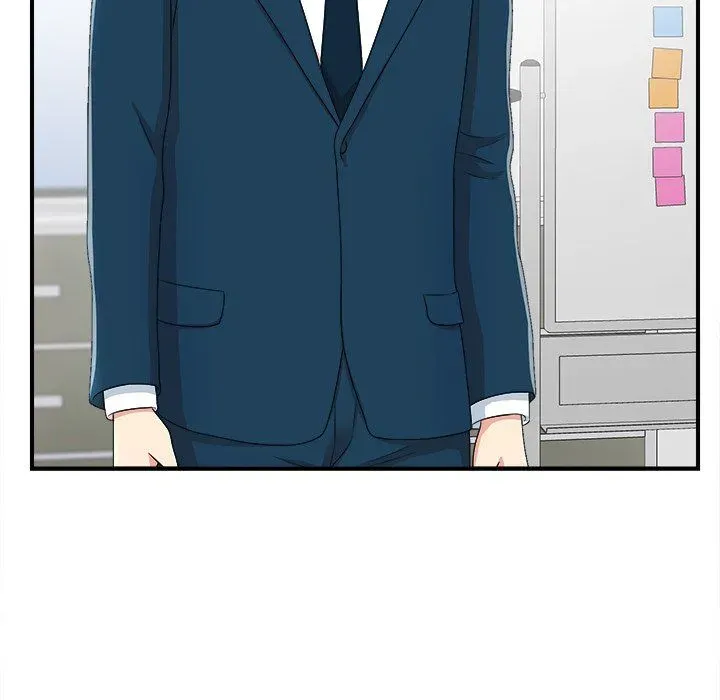 The Rookie Chapter 8 page 32 - 