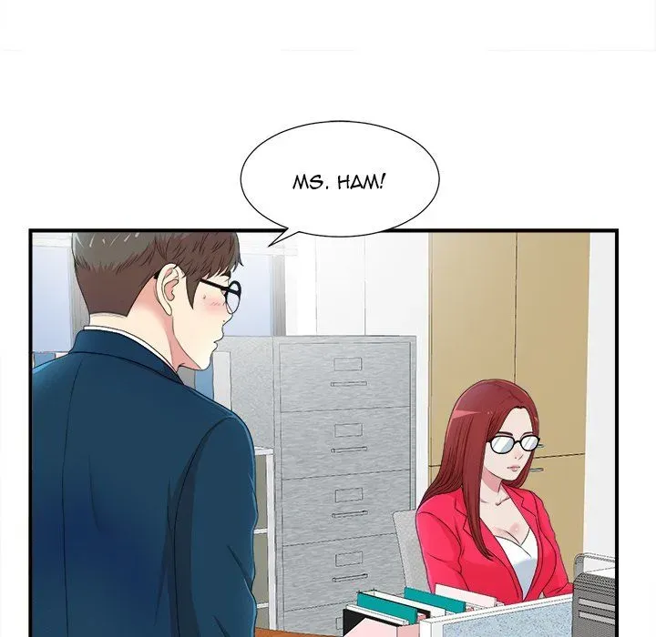 The Rookie Chapter 8 page 33 - 
