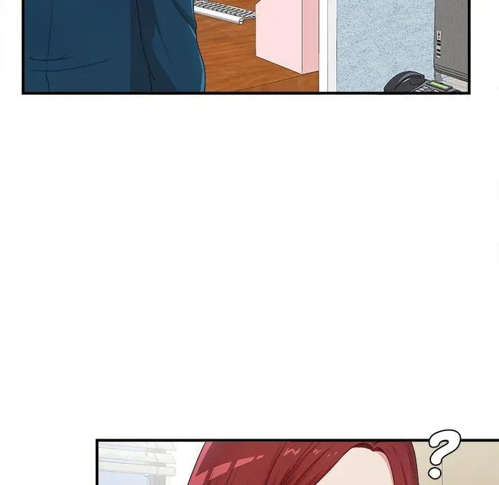 The Rookie Chapter 8 page 34 - 
