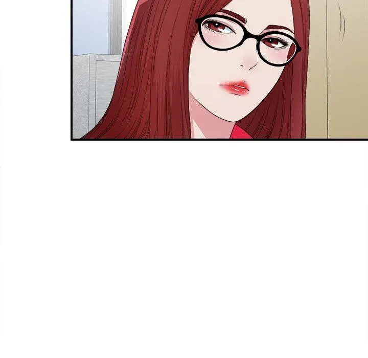 The Rookie Chapter 8 page 35 - 