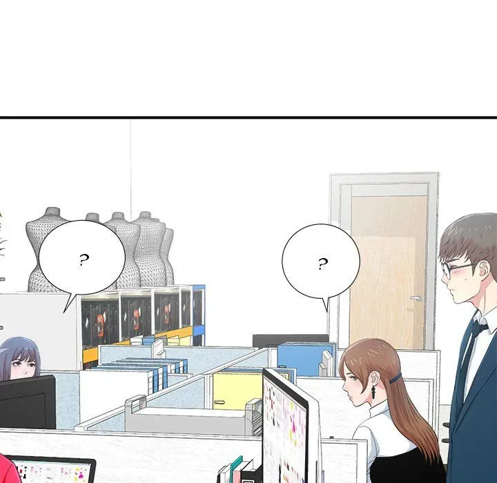 The Rookie Chapter 8 page 36 - 