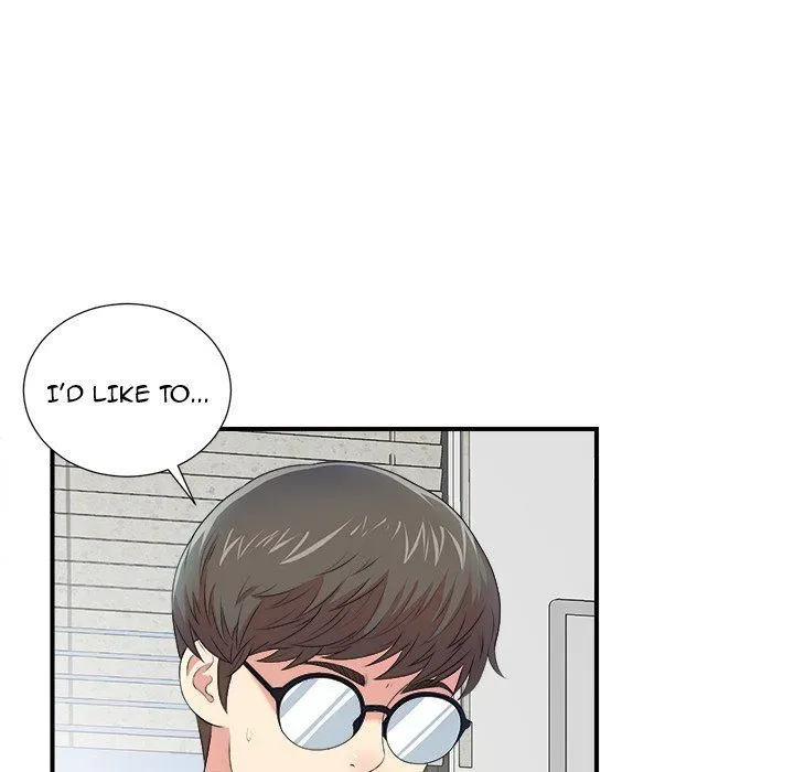 The Rookie Chapter 8 page 38 - 