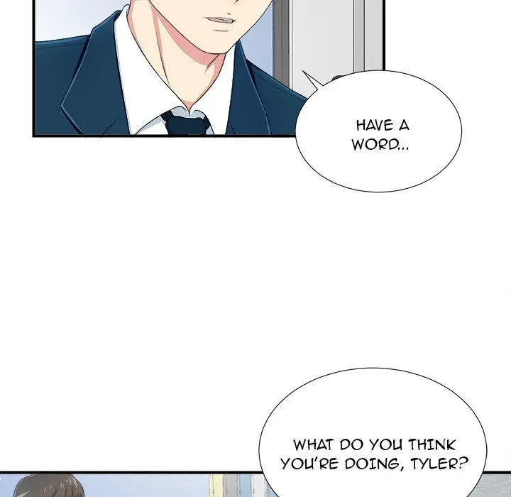 The Rookie Chapter 8 page 39 - 