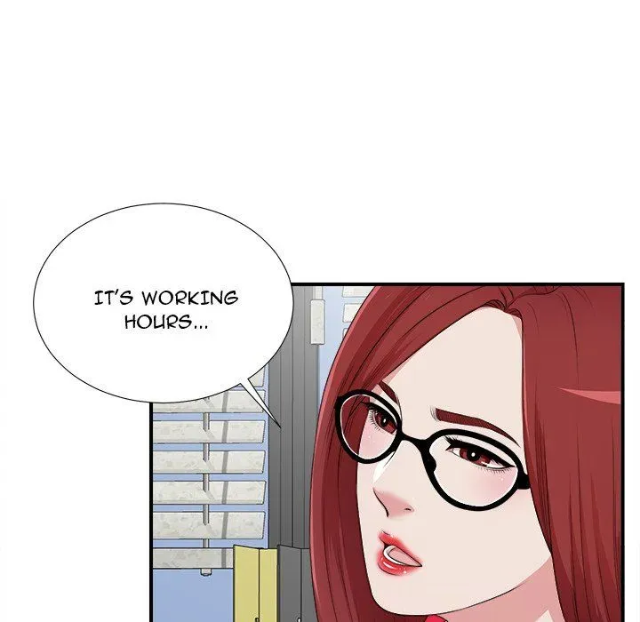 The Rookie Chapter 8 page 41 - 