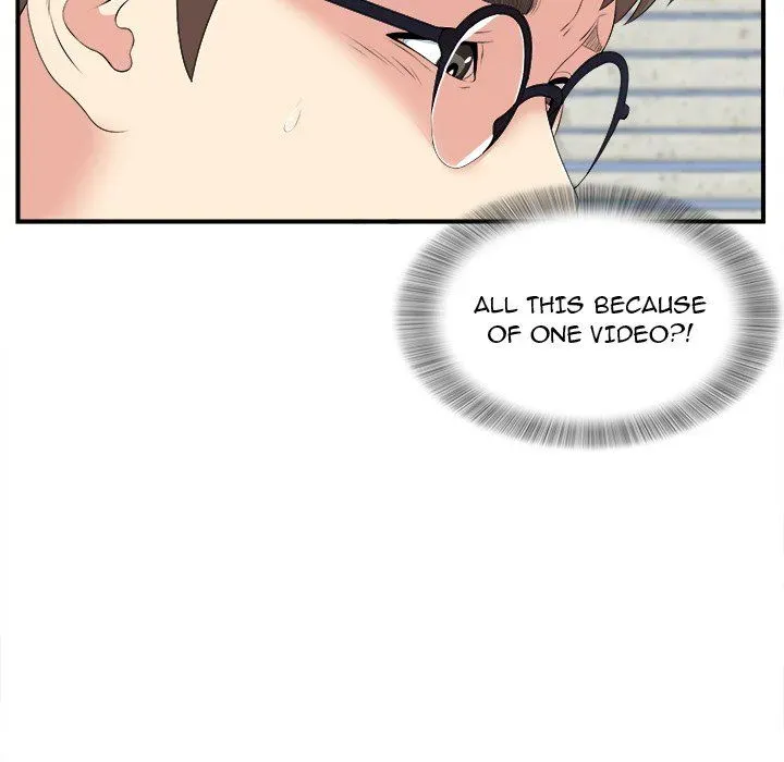 The Rookie Chapter 8 page 48 - 
