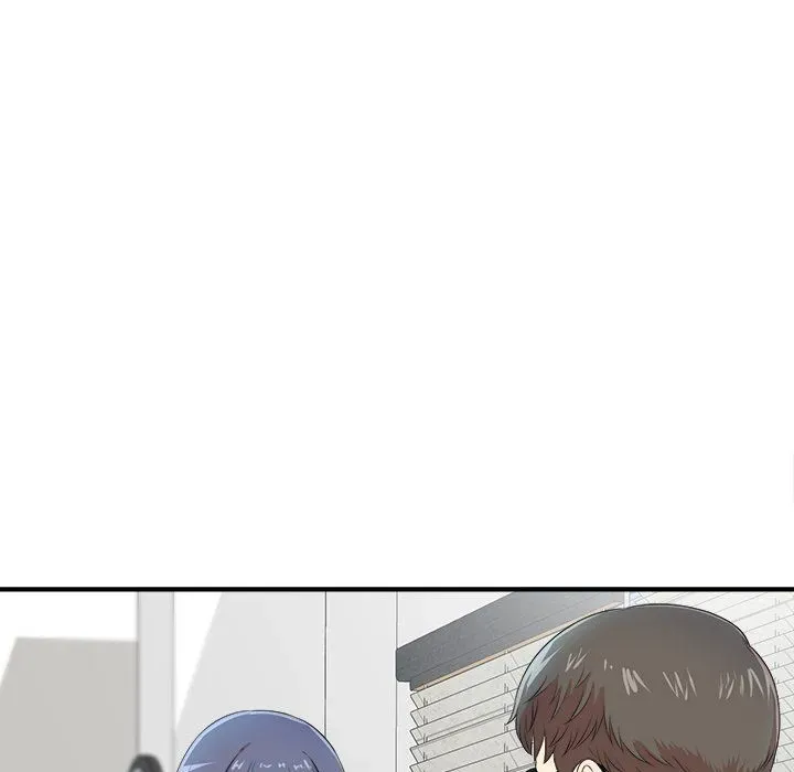 The Rookie Chapter 8 page 53 - 