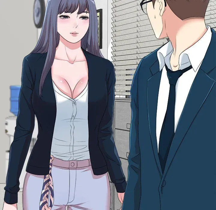The Rookie Chapter 8 page 54 - 