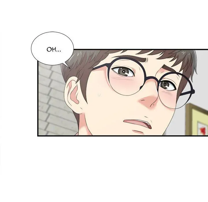 The Rookie Chapter 8 page 56 - 