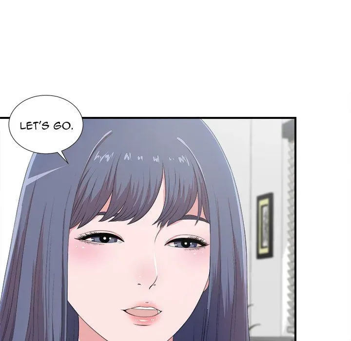 The Rookie Chapter 8 page 57 - 