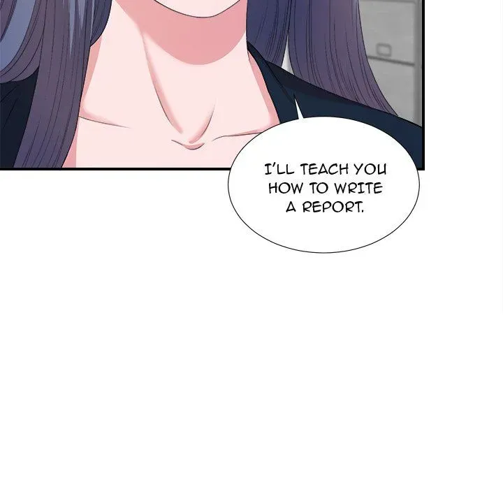 The Rookie Chapter 8 page 58 - 