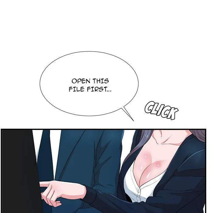 The Rookie Chapter 8 page 59 - 