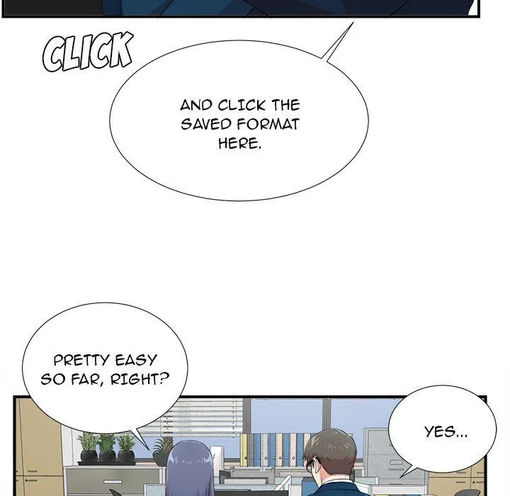 The Rookie Chapter 8 page 60 - 
