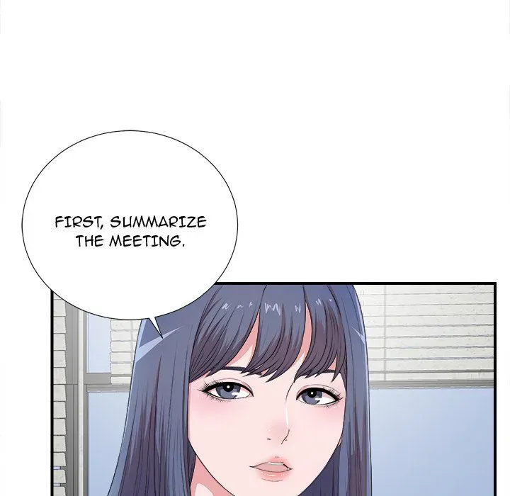 The Rookie Chapter 8 page 64 - 