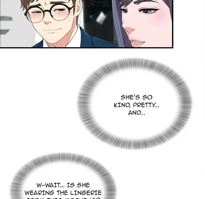 The Rookie Chapter 8 page 66 - 