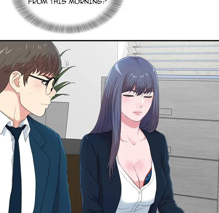 The Rookie Chapter 8 page 67 - 