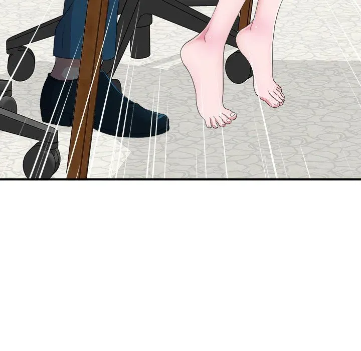 The Rookie Chapter 8 page 73 - 