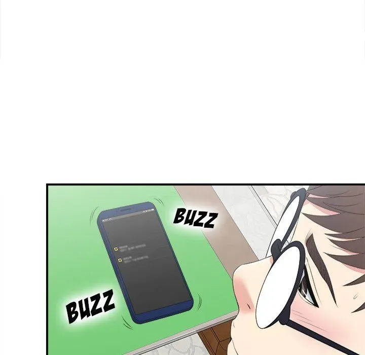 The Rookie Chapter 8 page 79 - 