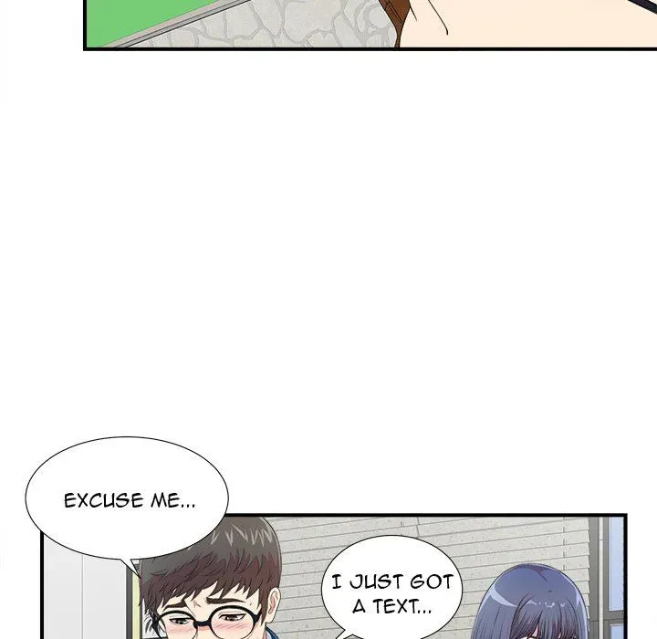 The Rookie Chapter 8 page 80 - 