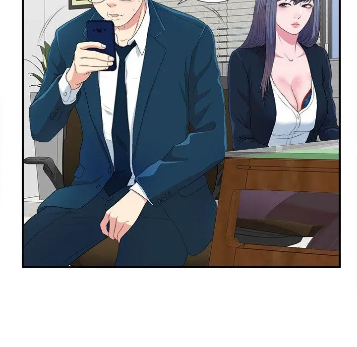 The Rookie Chapter 8 page 81 - 
