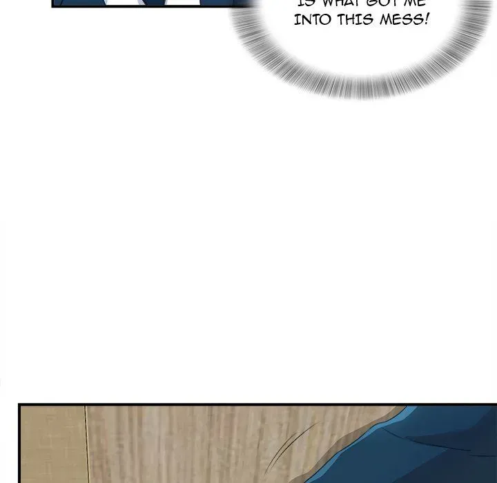 The Rookie Chapter 8 page 89 - 