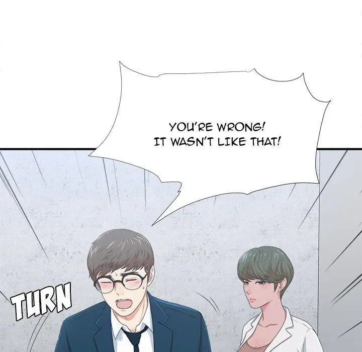 The Rookie Chapter 8 page 10 - 