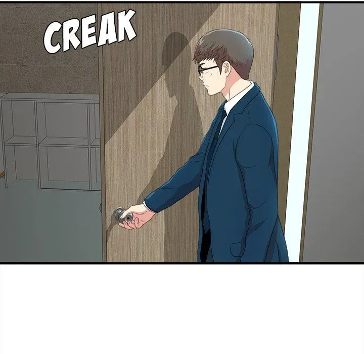 The Rookie Chapter 8 page 91 - 