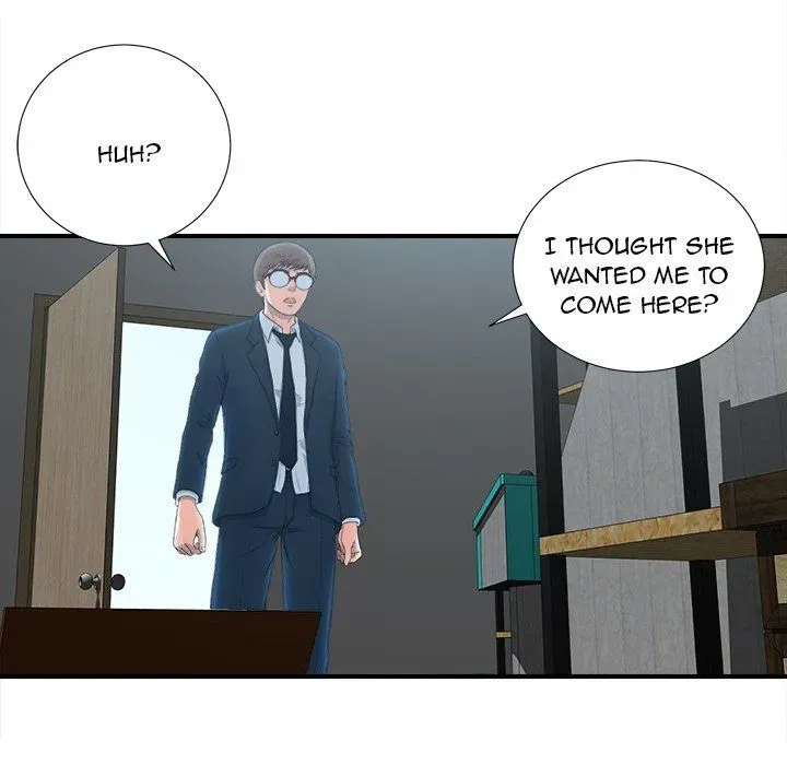 The Rookie Chapter 8 page 94 - 