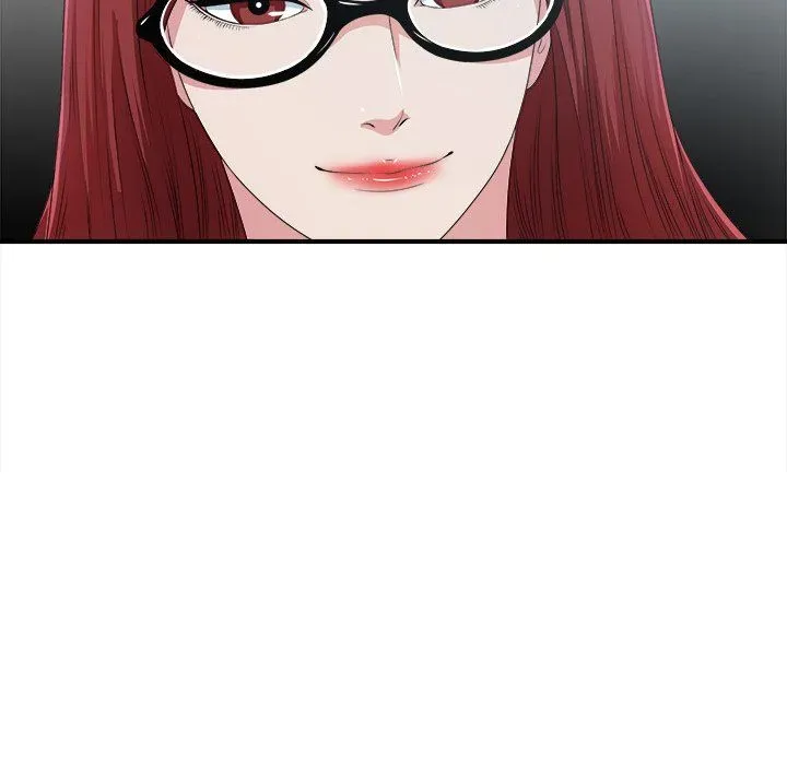 The Rookie Chapter 8 page 100 - 