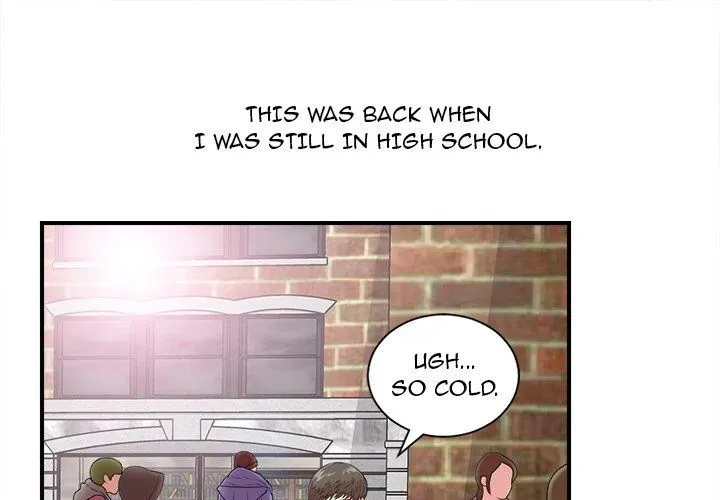 The Rookie Chapter 9 page 1 - 