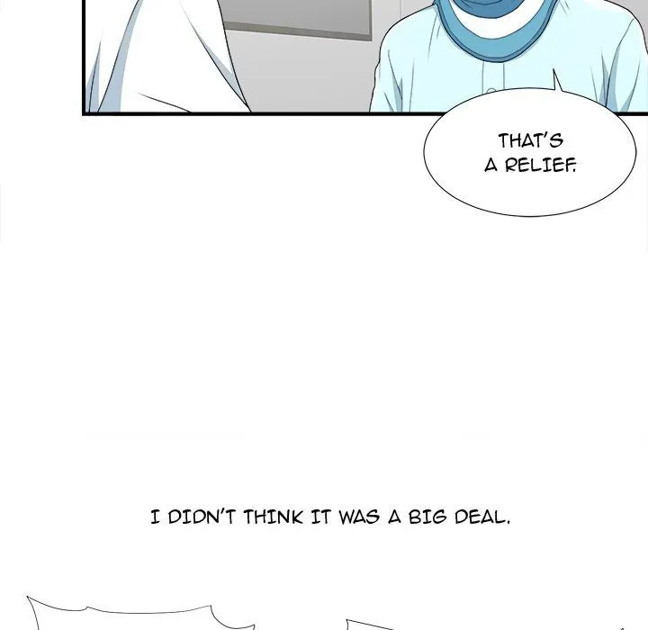 The Rookie Chapter 9 page 11 - 