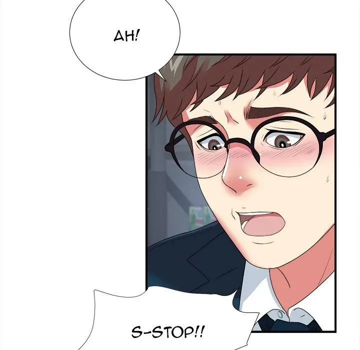 The Rookie Chapter 9 page 101 - 