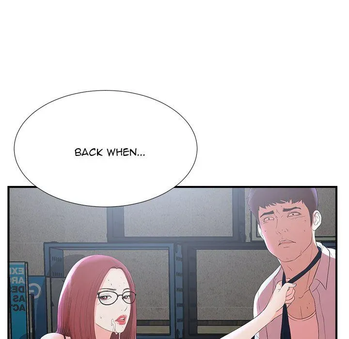 The Rookie Chapter 9 page 104 - 