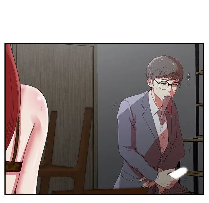 The Rookie Chapter 9 page 106 - 