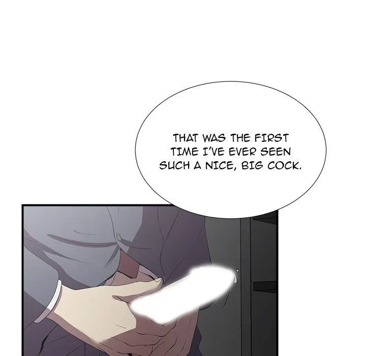 The Rookie Chapter 9 page 107 - 