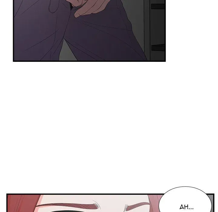 The Rookie Chapter 9 page 108 - 