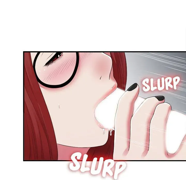 The Rookie Chapter 9 page 113 - 