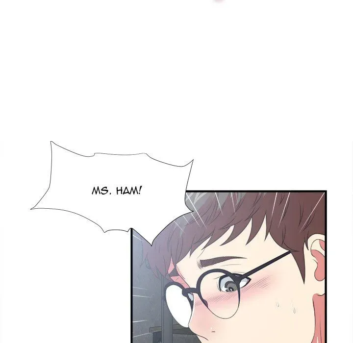 The Rookie Chapter 9 page 114 - 