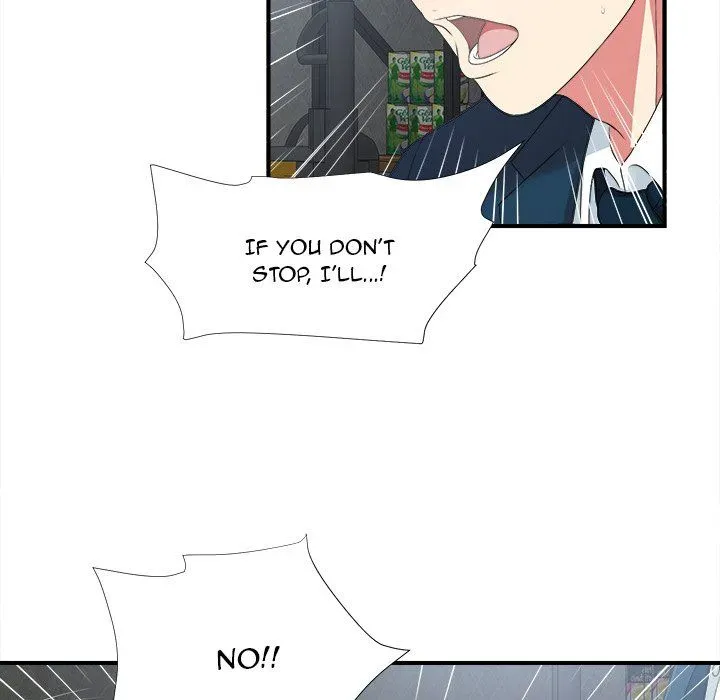 The Rookie Chapter 9 page 115 - 