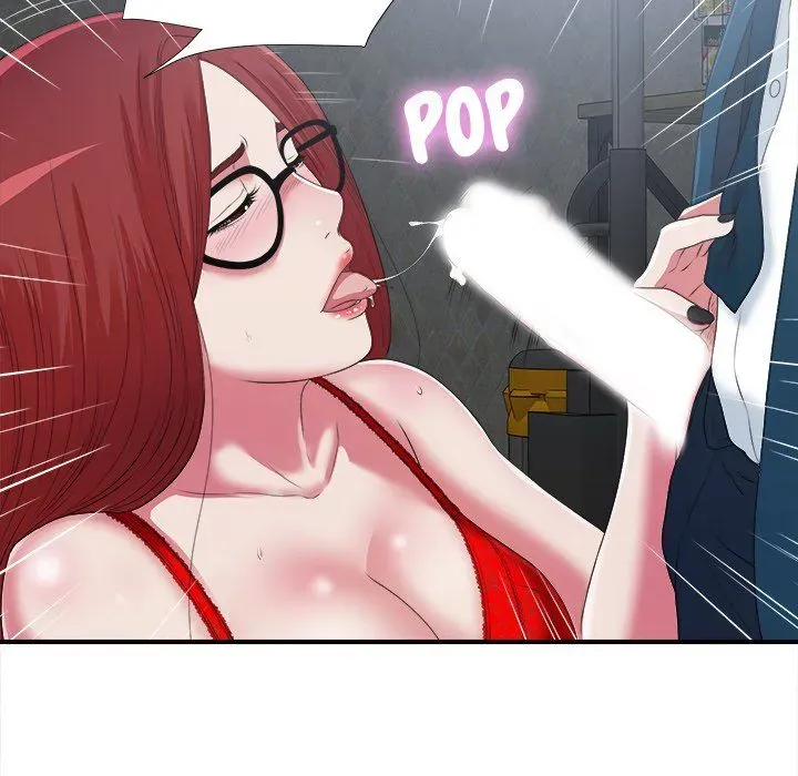 The Rookie Chapter 9 page 116 - 