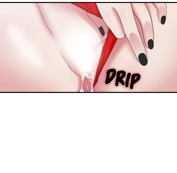 The Rookie Chapter 9 page 124 - 