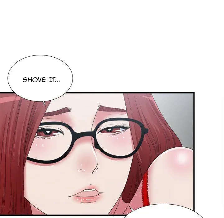 The Rookie Chapter 9 page 125 - 