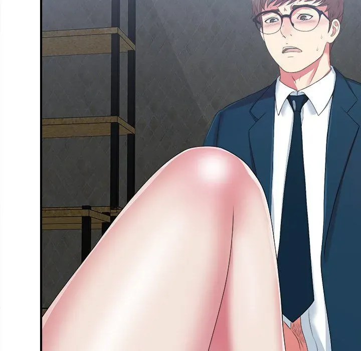 The Rookie Chapter 9 page 127 - 
