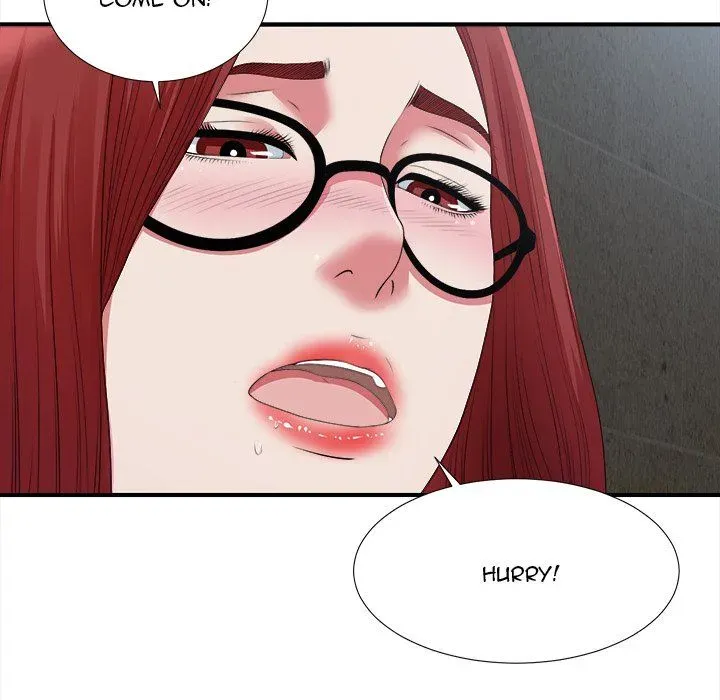 The Rookie Chapter 9 page 132 - 