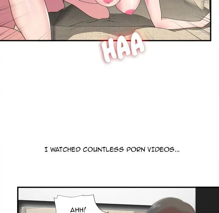 The Rookie Chapter 9 page 18 - 